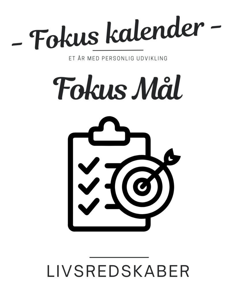 forside fokus mål