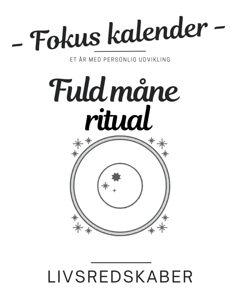 forside fuldmåne ritual