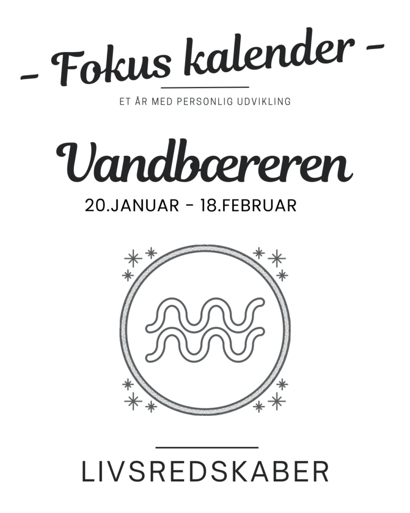 forside vandbæreren