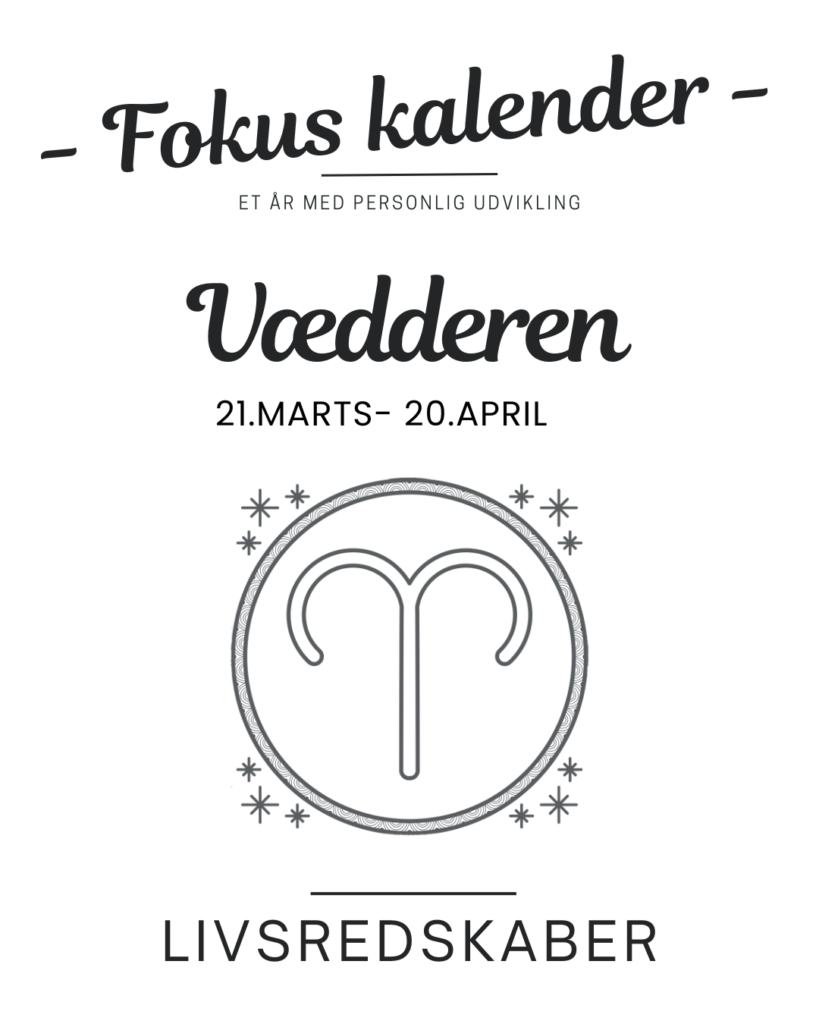 forside vædderen