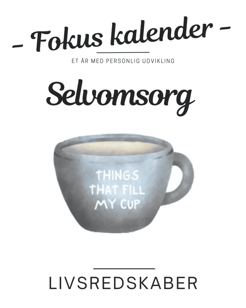 front selvomsorg