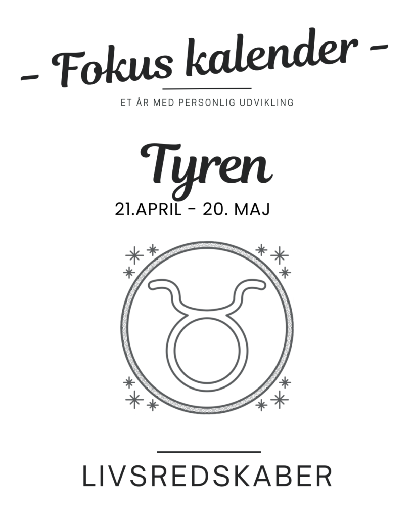 tyren forside