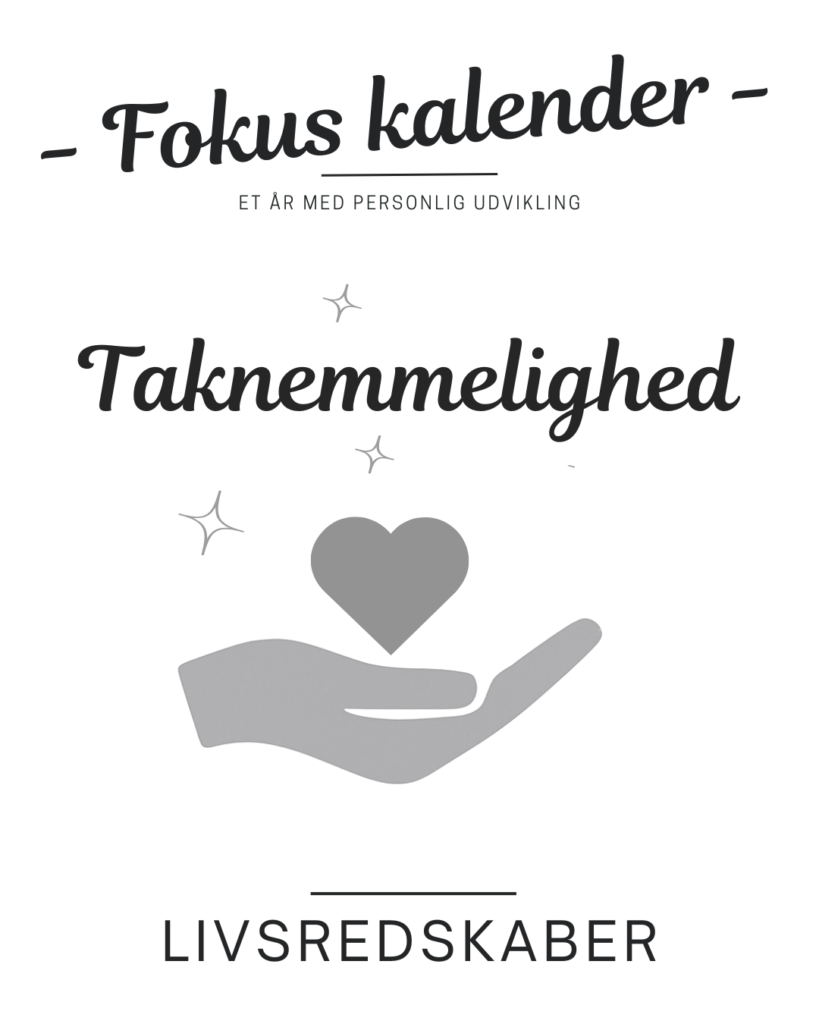 forside taknemmelighed