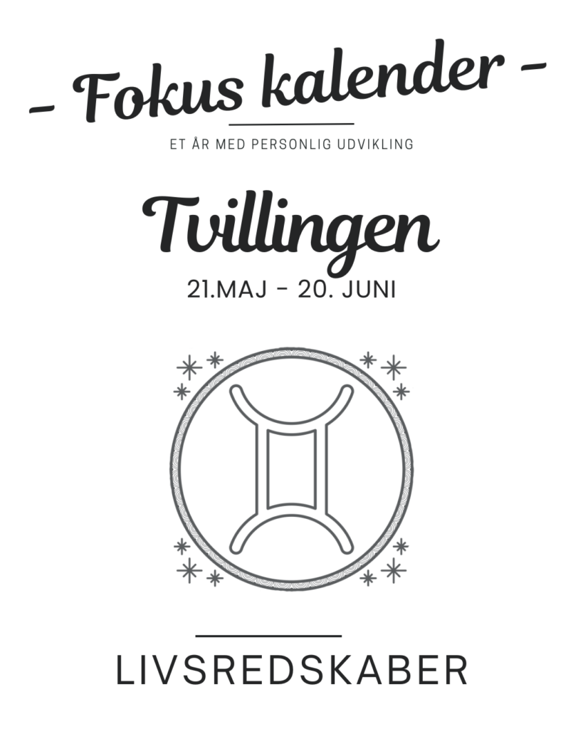 tvillingen front