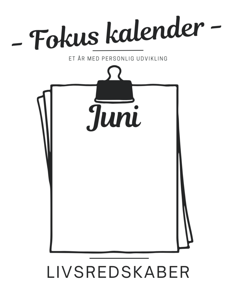 juni kalender