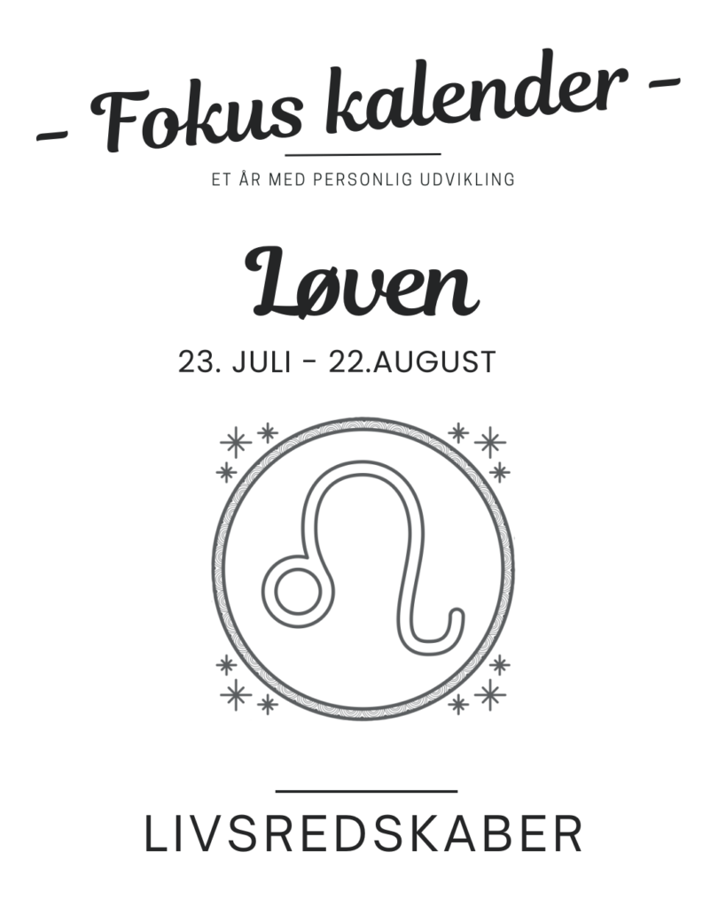 løven
