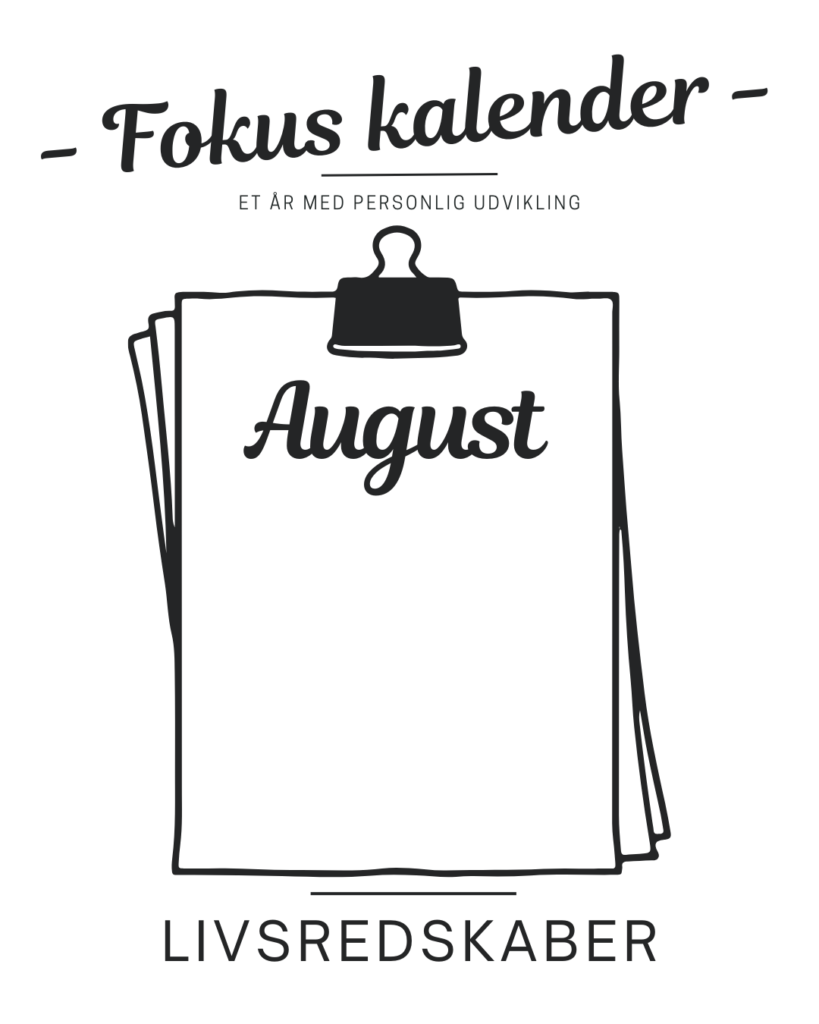 august