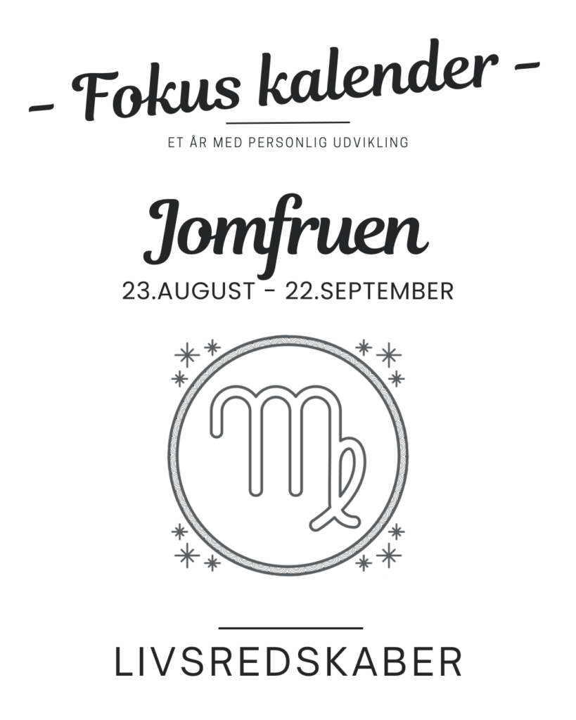 jomfruen